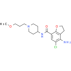 Prucalopride