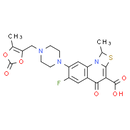 Prulifloxacin