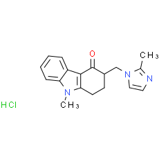 Ondansetron Hydrochloride