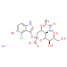 X-NeuNAc