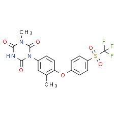 Toltrazuril (sulfone)