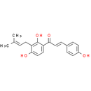 Isobavachalcone