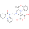 WAY-100635 (maleate salt)