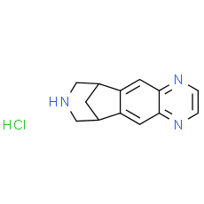 Varenicline Hydrochloride