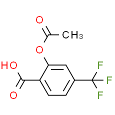 Triflusal