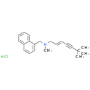 Terbinafine Hydrochloride