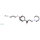 Dyclonine Hydrochloride