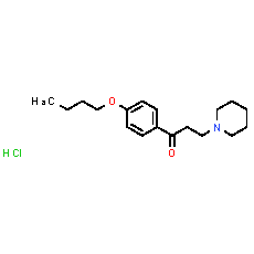 Dyclonine Hydrochloride