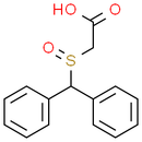 (R)-(-)-Modafinic acid