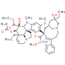 Vinblastine