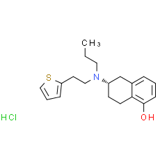 Rotigotine Hydrochloride