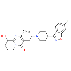 Paliperidone