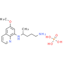 Primaquine Diphosphate