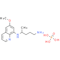 Primaquine Diphosphate