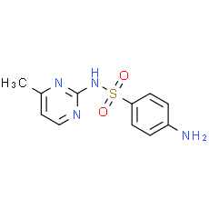 Sulfamerazine