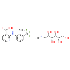 Flunixin meglumine