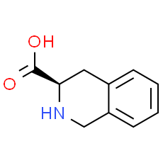 (R)-1,2,3,4-Tetrahydro-3-isoquinolinecarboxylic acid