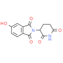 Thalidomide-5-OH