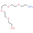 NH2-PEG5-OH