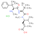 Taltobulin hydrochloride