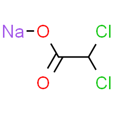 Sodium dichloroacetate