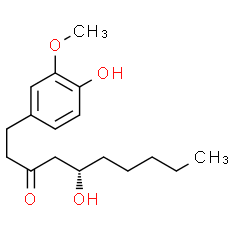 [6]-Gingerol