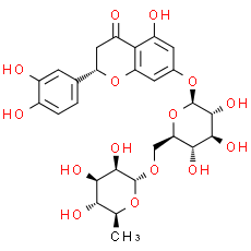 Eriocitrin