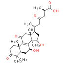 Ganoderic acid A