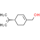 (S)-(−)-Perillyl alcohol