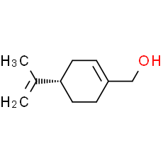 (S)-(−)-Perillyl alcohol