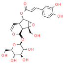 Verminoside