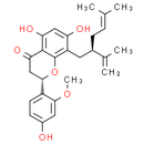 Leachianone A