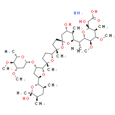 Maduramicin ammonium