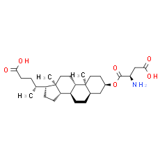 α-2, 3-sialyltransferase-IN-1