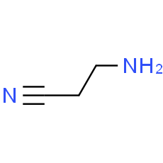 β-Aminopropionitrile