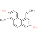 Dehydroeffusol