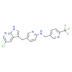 Pexidartinib