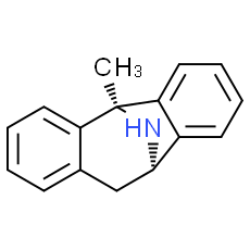 Dizocilpine