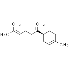 β-Bisabolene