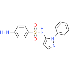 Sulfaphenazole