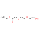 PEG2-ethyl acetate