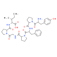 β-Casomorphin, bovine