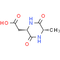 Aspartyl-alanyl-diketopiperazine