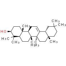 β-Amyrin