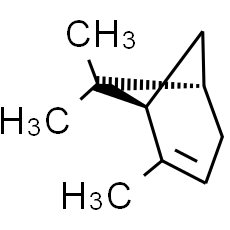 (-)-α-Pinene