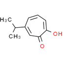 β-thujaplicin