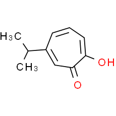 β-thujaplicin