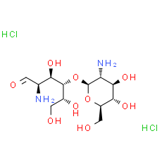 Chitobiose dihydrochloride