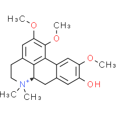 Xanthoplanine