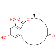 Zearalanone